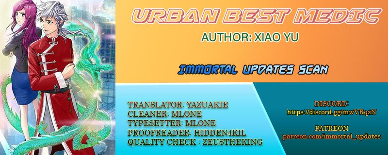 Urban Best Medic Chapter 61 1